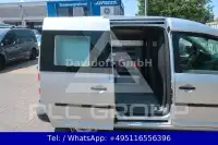 2008 Volkswagen Caddy