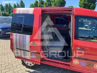 2008 Volkswagen Caddy