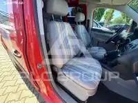 2008 Volkswagen Caddy