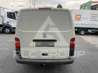 2008 Volkswagen Transporter