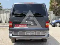 2008 Volkswagen Transporter