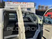 2008 Volkswagen Transporter