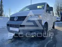 2008 Volkswagen Transporter