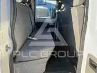 2008 Volkswagen Transporter