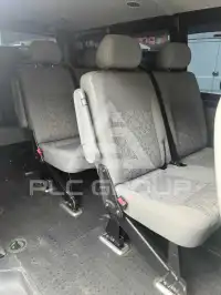 2008 Volkswagen Transporter