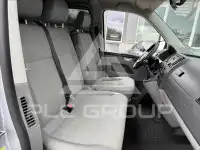 2008 Volkswagen Transporter