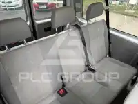 2008 Volkswagen Transporter