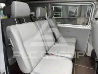 2008 Volkswagen Transporter