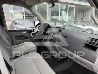 2008 Volkswagen Transporter