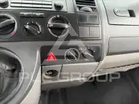 2008 Volkswagen Transporter
