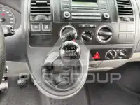 2008 Volkswagen Transporter