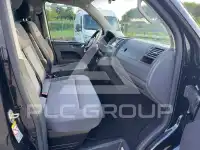 2008 Volkswagen Transporter
