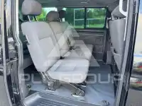 2008 Volkswagen Transporter