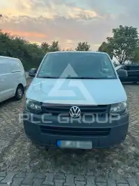 2008 Volkswagen Transporter