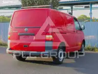 2008 Volkswagen Transporter