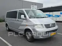 2008 Volkswagen Transporter