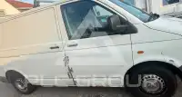 2008 Volkswagen Transporter