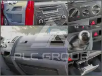 2008 Volkswagen Transporter