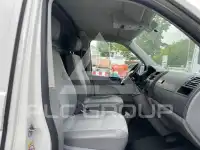 2008 Volkswagen Transporter