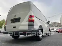2008 Volkswagen Transporter