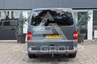 2008 Volkswagen Transporter