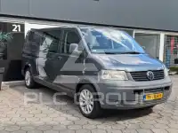 2008 Volkswagen Transporter