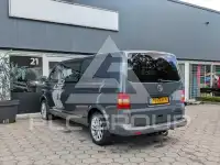 2008 Volkswagen Transporter