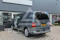 2008 Volkswagen Transporter