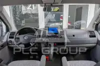 2008 Volkswagen Transporter