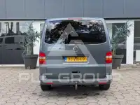 2008 Volkswagen Transporter