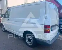 2008 Volkswagen Transporter