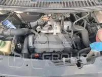 2008 Volkswagen Transporter