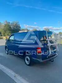 2008 Volkswagen Transporter