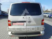 2008 Volkswagen Transporter