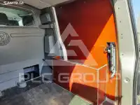2008 Volkswagen Transporter