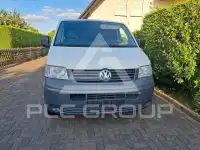 2008 Volkswagen Transporter