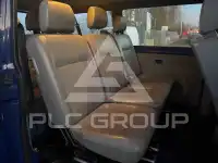 2008 Volkswagen Transporter