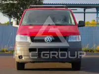 2008 Volkswagen Transporter