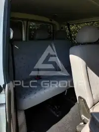 2008 Volkswagen Transporter