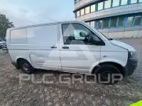 2008 Volkswagen Transporter