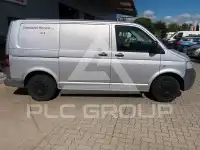 2008 Volkswagen Transporter