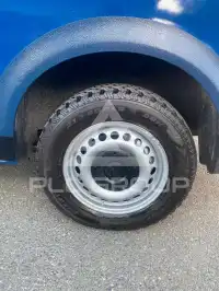 2008 Volkswagen Transporter