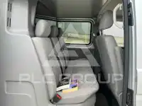 2008 Volkswagen Transporter