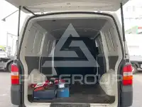 2008 Volkswagen Transporter