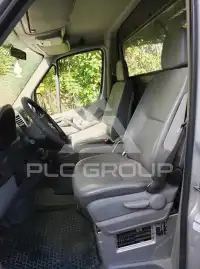 2008 Volkswagen Crafter