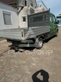 2008 Volkswagen Crafter