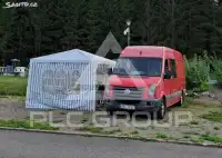 2008 Volkswagen Crafter