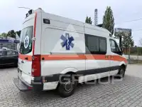 2008 Volkswagen Crafter