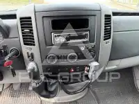 2008 Volkswagen Crafter