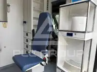 2008 Volkswagen Crafter